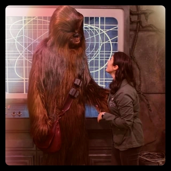 Meet your Posher, Kelly - Picture 1 of 1